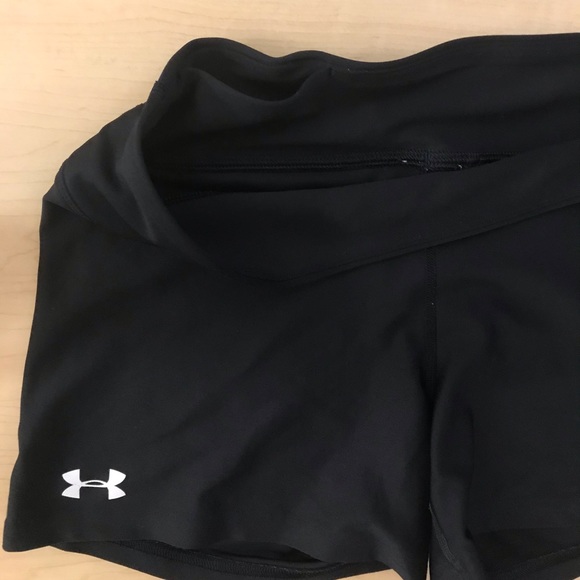 Under Armour Compression Shorts 🛍1 Hour Sale 09/27/2023 only) - Picture 4 of 4